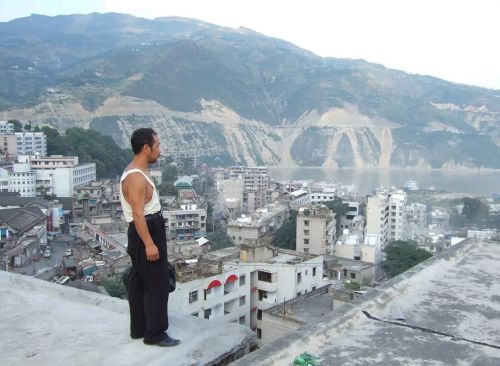 三峡好人