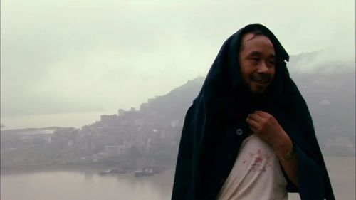 三峡好人