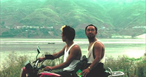 三峡好人