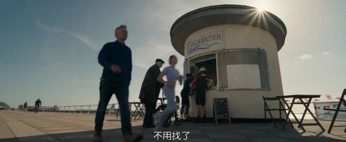 伟大的逃兵