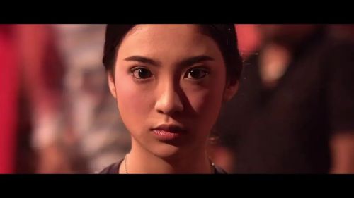 死亡村庄