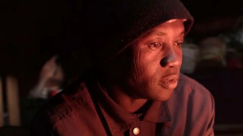 边境燃烧