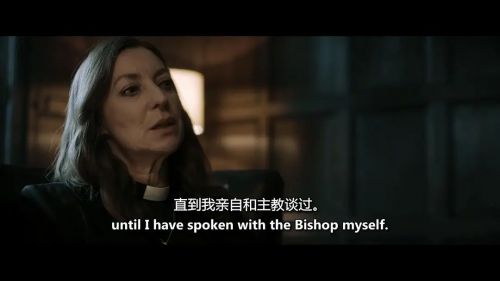 最终仪式