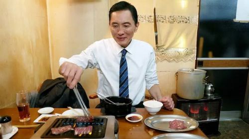 孤独的美食家 2020除夕特别篇 孤独のグルメ