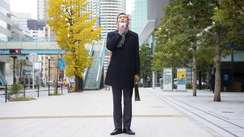 孤独的美食家 2020除夕特别篇 孤独のグルメ