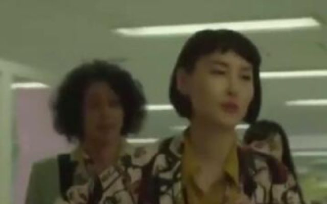 《时效警察·复活特别篇》预告