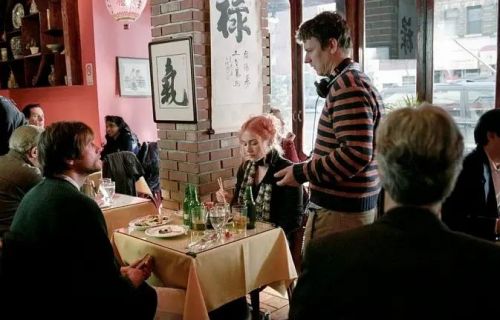 暖暖内含光