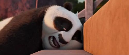 功夫熊猫4