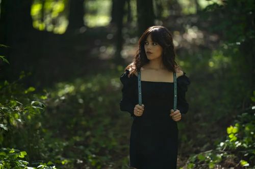 米勒的女孩
