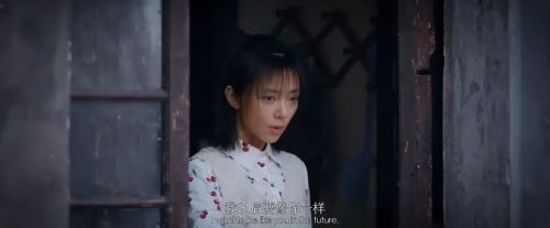 陀螺女孩