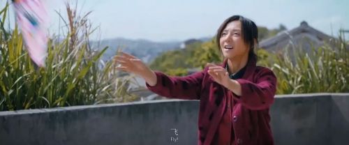 陀螺女孩