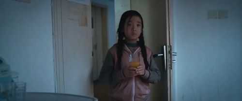 陀螺女孩