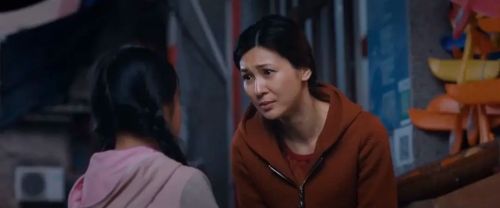 陀螺女孩