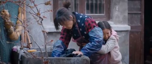 陀螺女孩