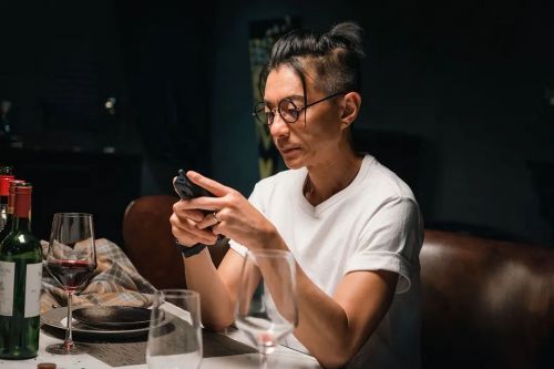 全個世界都有電話