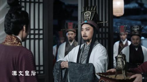 汉文皇后