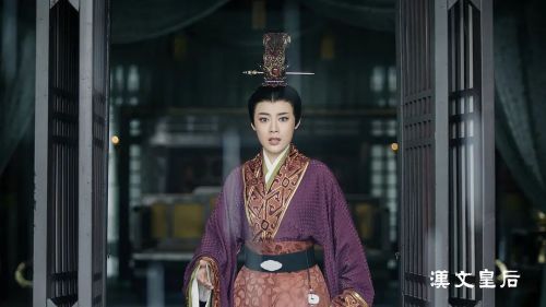 汉文皇后