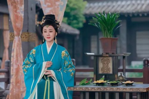 汉文皇后