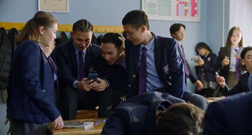 风之城