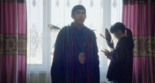 风之城