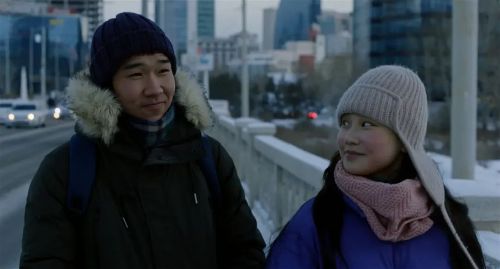 风之城