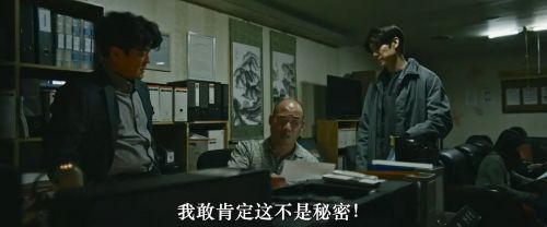 宁静的清晨