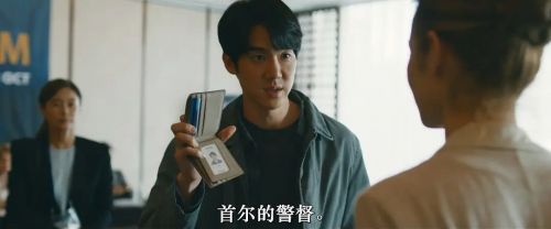 宁静的清晨