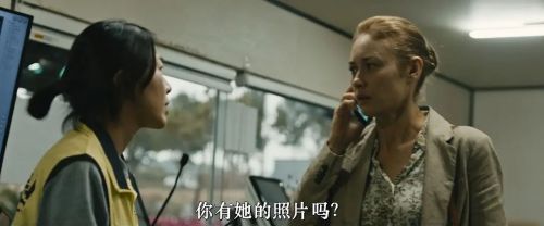 宁静的清晨