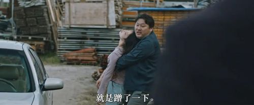 宁静的清晨