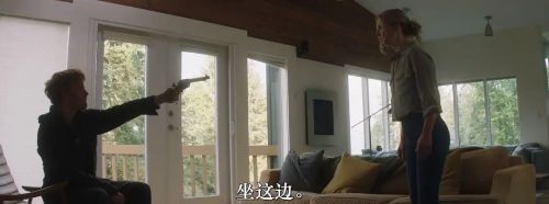最后的受害者