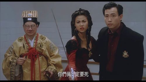 僵尸医生