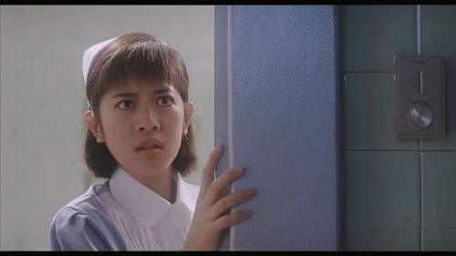 僵尸医生