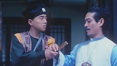 僵尸翻生