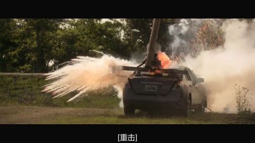 快枪查理