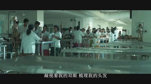 泄密者死