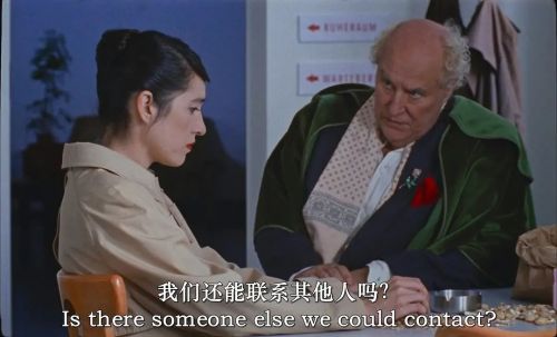 窈窕马戏