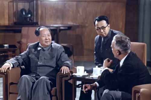 人民万岁