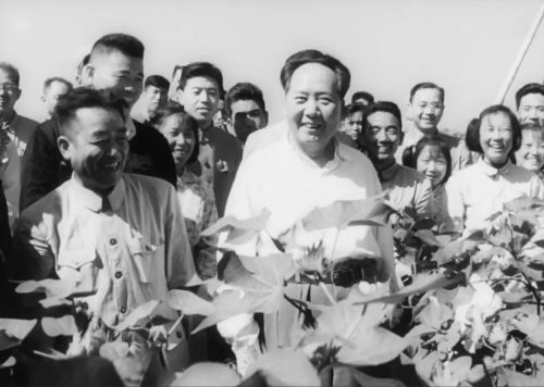 人民万岁