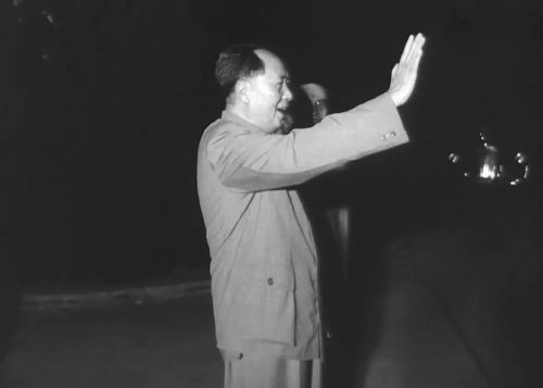 人民万岁