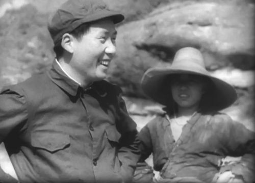 人民万岁