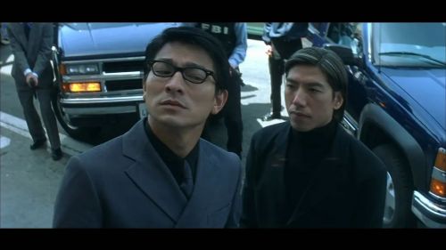 卫斯理之蓝血人
