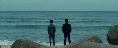 The Wild：野兽们的战争