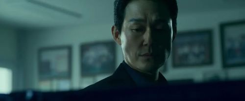 The Wild：野兽们的战争