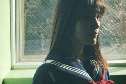 13月的女孩 