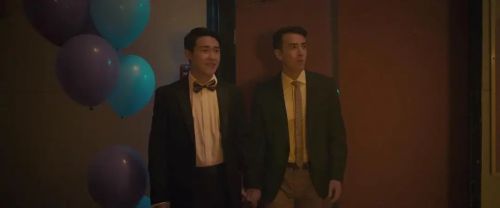 金色爱滋味