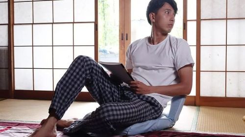 父亲和他爱的男人 親父が愛した男たち