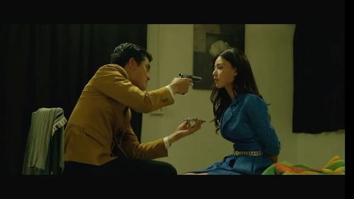 迷失私驾