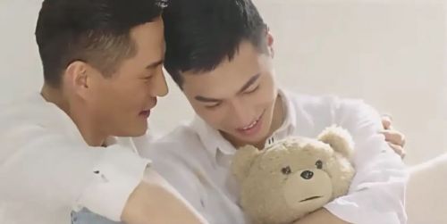 特殊爱情