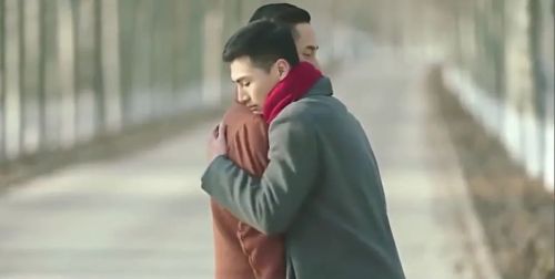 特殊爱情