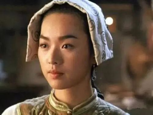 少年黄飞鸿之铁马骝